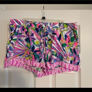 Lilly Pulitzer Katia Short NWT